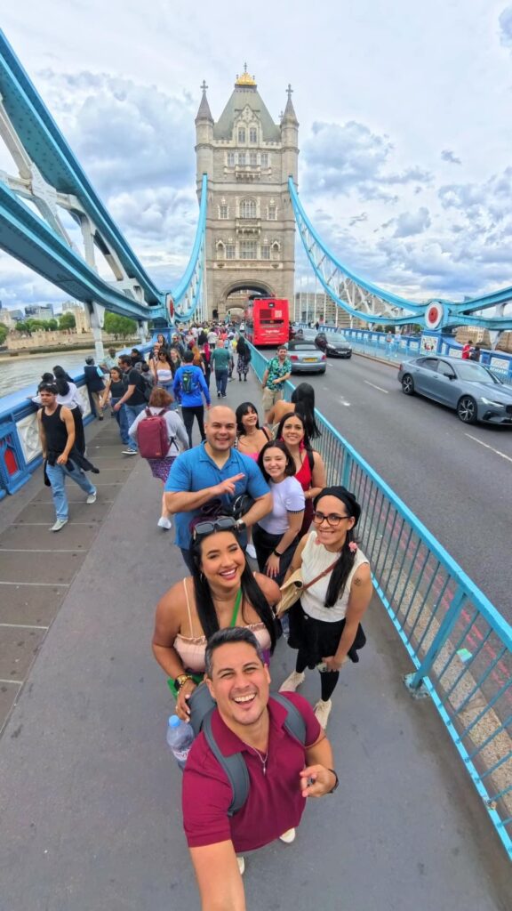 london bridge puente